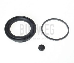 Garnitura piston etrier MAZDA 323 F VI hatchback (BJ) 1.6 (BJ10M) benzina 95 cai BUDWEG CALIPER 185741