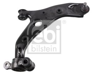 Brat suspensie roata MAZDA 6 caroserie inchisa/combi (GJ) 2.2 D diesel 175 cai FEBI BILSTEIN 186317