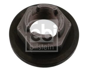 Piulita ax MAZDA 2 (DY) 1.2 (DY3W) benzina 75 cai FEBI BILSTEIN 18695