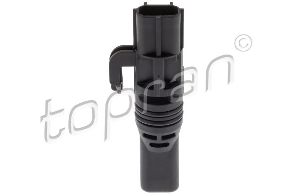 Senzor turatie cutie de viteza manuala MAZDA 2 (DY) 1.2 (DY3W) benzina 75 cai TOPRAN 304 287