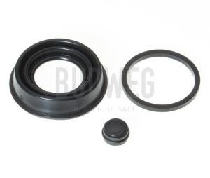 Garnitura piston etrier MAZDA 3 (BM, BN) 2.0 benzina 165 cai BUDWEG CALIPER 189910