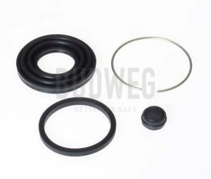 Garnitura piston etrier MAZDA 6 combi (GH) 2.5 MZR (GH5FW) benzina 170 cai BUDWEG CALIPER 1899102
