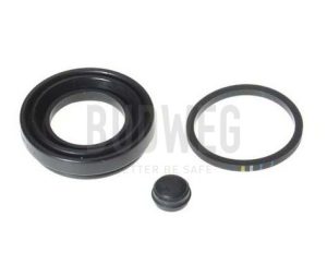 Garnitura piston etrier MAZDA 3 (BM, BN) 2.0 benzina 165 cai BUDWEG CALIPER 189914