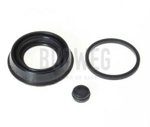 Garnitura piston etrier MAZDA 3 (BK) 1.6 (BK14) benzina 105 cai BUDWEG CALIPER 189920