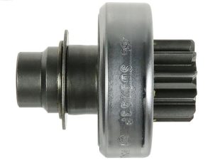 Cuplaj unisens demaror MAZDA 626 III cupe (GD) 2.2 12V (GD102) benzina 115 cai AS-PL SD3153P