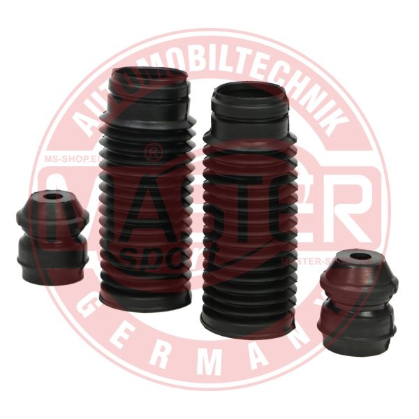Chit protectie praf amortizor MAZDA 6 combi (GH) 2.2 MZR-CD (GH10) diesel 185 cai MASTERSPORT GERMANY 189947062