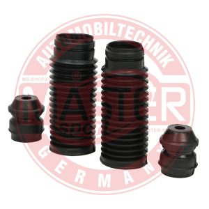 Chit protectie praf amortizor MAZDA 6 Hatchback (GH) 2.2 MZR-CD (GH10) diesel 185 cai MASTERSPORT GERMANY 189947062