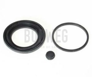 Garnitura piston etrier MAZDA 323 F VI hatchback (BJ) 1.5 16V (BJ5W) benzina 88 cai BUDWEG CALIPER 189949