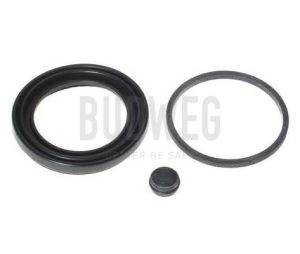 Garnitura piston etrier MAZDA 2 (DE_, DH_) 1.3 (DE3FS) benzina 75 cai BUDWEG CALIPER 189951