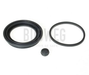 Garnitura piston etrier MAZDA 6 combi (GH) 2.5 MZR (GH5FW) benzina 170 cai BUDWEG CALIPER 189959