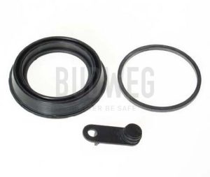 Garnitura piston etrier MAZDA 3 (BK) 1.6 (BK14) benzina 105 cai BUDWEG CALIPER 189963