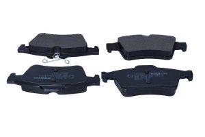 Placute frana MAZDA 3 (BK) 2.3 MZR (BK3P) benzina 156 cai MAXGEAR 19-0523