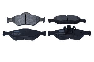 Placute frana MAZDA 121 III (JASM, JBSM) 1.3 benzina 50 cai MAXGEAR 19-0622
