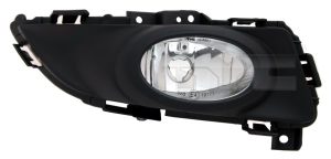 Proiector ceata MAZDA 3 (BK) 2.3 MZR (BK3P) benzina 156 cai TYC 19-0867-11-2