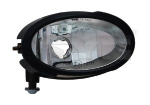 Proiector ceata MAZDA 3 (BK) 2.3 MZR (BK3P) benzina 156 cai TYC 19-0868-01-2