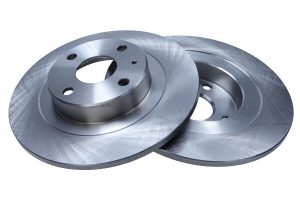 Disc frana MAZDA 323 F VI hatchback (BJ) 1.8 Astina (BJ10P) benzina 125 cai MAXGEAR 19-0941