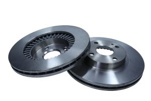 Disc frana MAZDA 323 F VI hatchback (BJ) 1.8 Astina (BJ10P) benzina 125 cai MAXGEAR 19-0942