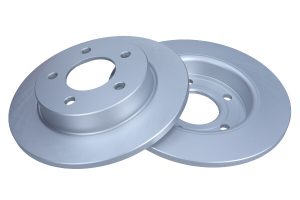 Disc frana MAZDA 3 (BL) 1.6 MZR (BL14) benzina 105 cai MAXGEAR 19-1011MAX