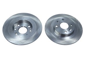 Disc frana MAZDA 323 S IV (BG) 1.7 D (BG7P) diesel 56 cai MAXGEAR 19-1171