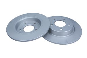 Disc frana MAZDA 3 (BK) 2.3 DiSi Turbo MPS (BK3P) benzina 250 cai MAXGEAR 19-1206MAX