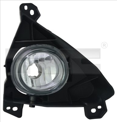 Proiector ceata MAZDA 5 (CW) 2.0 (CWEFW) benzina 144 cai TYC 19-12154-01-9
