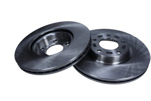 Disc frana MAZDA 3 (BK) 2.3 DiSi Turbo MPS (BK3P) benzina 250 cai MAXGEAR 19-1268