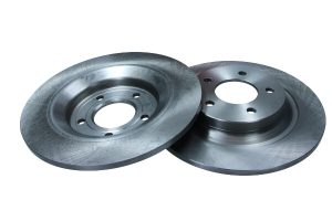 Disc frana MAZDA 5 (CW) 1.8 MZR benzina 116 cai MAXGEAR 19-2497
