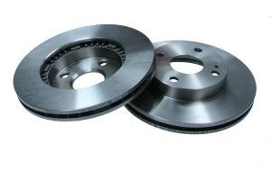 Disc frana MAZDA 323 P V (BA) 1.5 16V benzina 88 cai MAXGEAR 19-2540