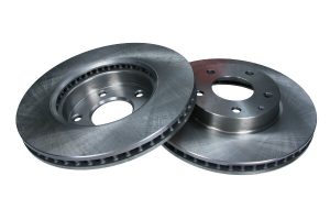 Disc frana MAZDA 3 (BM, BN) 1.5 benzina 120 cai MAXGEAR 19-3503