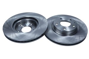 Disc frana MAZDA 3 (BM, BN) 1.5 D (BMLFS, BM4, BN4) diesel 105 cai MAXGEAR 19-3542
