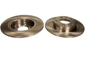 Disc frana MAZDA 3 hatchback (BP) 2.0 SKYACTIV-G (BP5H, BP6H) benzina 150 cai MAXGEAR 19-3568