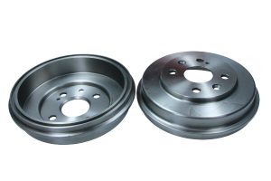 Tambur frana MAZDA 2 (DE_, DH_) 1.6 MZ-CD diesel 95 cai MAXGEAR 19-3699