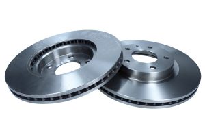 Disc frana MAZDA 3 hatchback (BP) 2.0 SKYACTIV-G (BP5H, BP6H) benzina 150 cai MAXGEAR 19-4799
