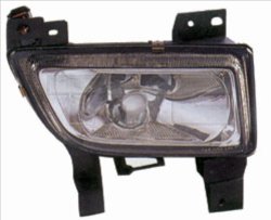 Proiector ceata MAZDA 323 S VI limuzina (BJ) 1.5 16V (BJ5P) benzina 88 cai TYC 19-5269-05-2