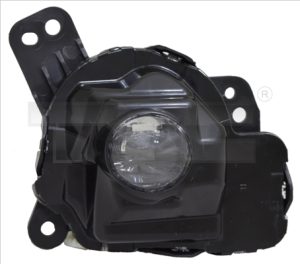 Proiector ceata MAZDA 6 combi (GJ, GL) 2.2 D (GJ2FW, GJ1021, GJ1022, GL1021) diesel 175 cai TYC 19-6149-00-9