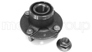 Set rulment roata MAZDA 121 II (DB) 1.3 16V (DB3PA) benzina 53 cai METELLI 19-7059