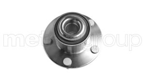 Set rulment roata MAZDA 3 (BK) 2.0 (BKEP) benzina 150 cai METELLI 19-7692
