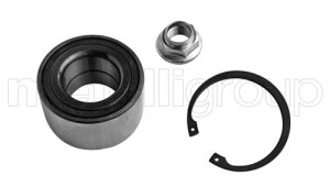 Set rulment roata MAZDA 3 (BK) 2.0 (BKEP) benzina 150 cai METELLI 19-7694
