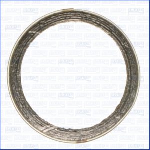 Inel etansare galerie evacuare MAZDA 6 limuzina (GH) 2.0 MZR (GHEFP) benzina 155 cai AJUSA 19002200