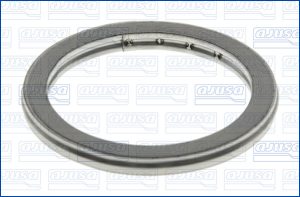 Inel etansare galerie evacuare MAZDA 3 (BK) 2.0 (BKEP) benzina 150 cai AJUSA 19003400
