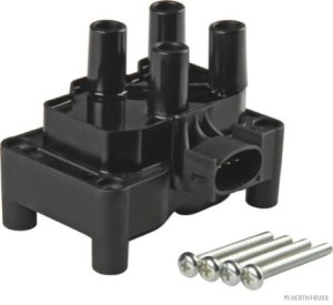 Bobina de inductie MAZDA 2 (DY) 1.2 (DY3W) benzina 75 cai HERTH BUSS ELPARTS 19020059