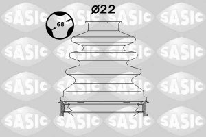 Ansamblu burduf articulatie planetara MAZDA 5 (CR) 2.0 (CREW) benzina 146 cai SASIC 1904027