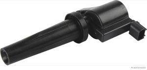 Bobina de inductie MAZDA 3 limuzina (BK) 2.0 (BKEP) benzina 150 cai HERTH BUSS ELPARTS 19050067
