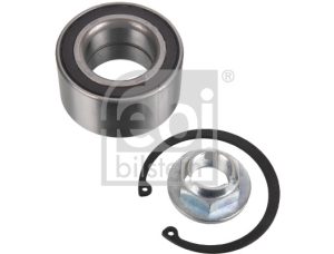 Set rulment roata MAZDA 2 (DE_, DH_) 1.6 MZ-CD diesel 95 cai FEBI BILSTEIN 19213