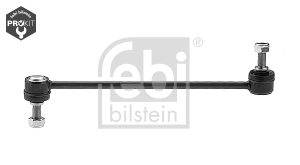 Bieleta antiruliu MAZDA 2 (DE_, DH_) 1.5 (DE5FS) benzina 103 cai FEBI BILSTEIN 19235