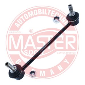 Bieleta antiruliu MAZDA 323 F VI hatchback (BJ) 1.5 16V (BJ5W) benzina 88 cai MASTERSPORT GERMANY 19236B-PCS-MS