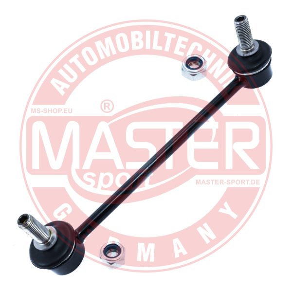 Bieleta antiruliu MAZDA 323 F VI hatchback (BJ) 1.5 16V (BJ5W) benzina 88 cai MASTERSPORT GERMANY 19236B-PCS-MS