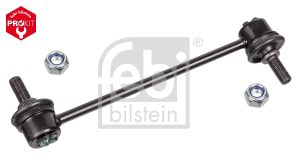 Bieleta antiruliu MAZDA 323 F VI hatchback (BJ) 1.5 16V (BJ5W) benzina 88 cai FEBI BILSTEIN 19237