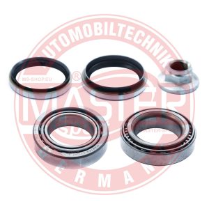 Set rulment roata MAZDA 121 II (DB) 1.3 16V (DB3PA) benzina 53 cai MASTERSPORT GERMANY 1928-SET-MS