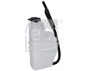 Vas de expansiune racire MAZDA 2 (DE_, DH_) 1.5 MZR (DE5FS) benzina 102 cai FEBI BILSTEIN 192809